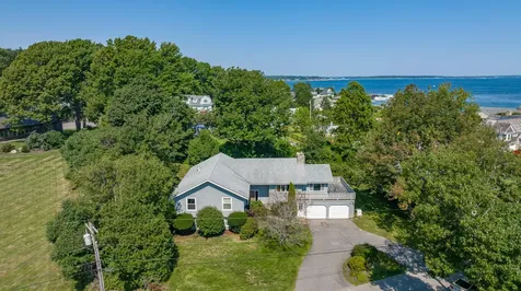 29 Reef Road Cape Elizabeth ME 04107