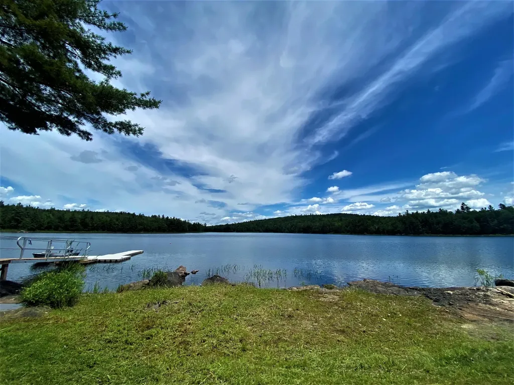 85 Bear Trap Highway Brooks ME 04921