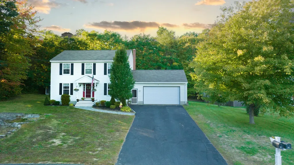 39 Wildwood Drive Brunswick ME 04011