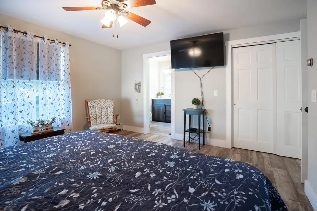39 Wildwood Drive Brunswick ME 04011