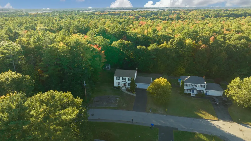 39 Wildwood Drive Brunswick ME 04011