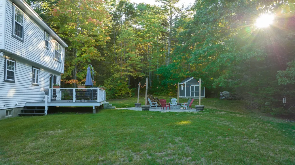 39 Wildwood Drive Brunswick ME 04011