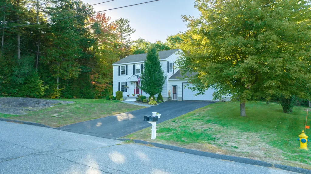 39 Wildwood Drive Brunswick ME 04011