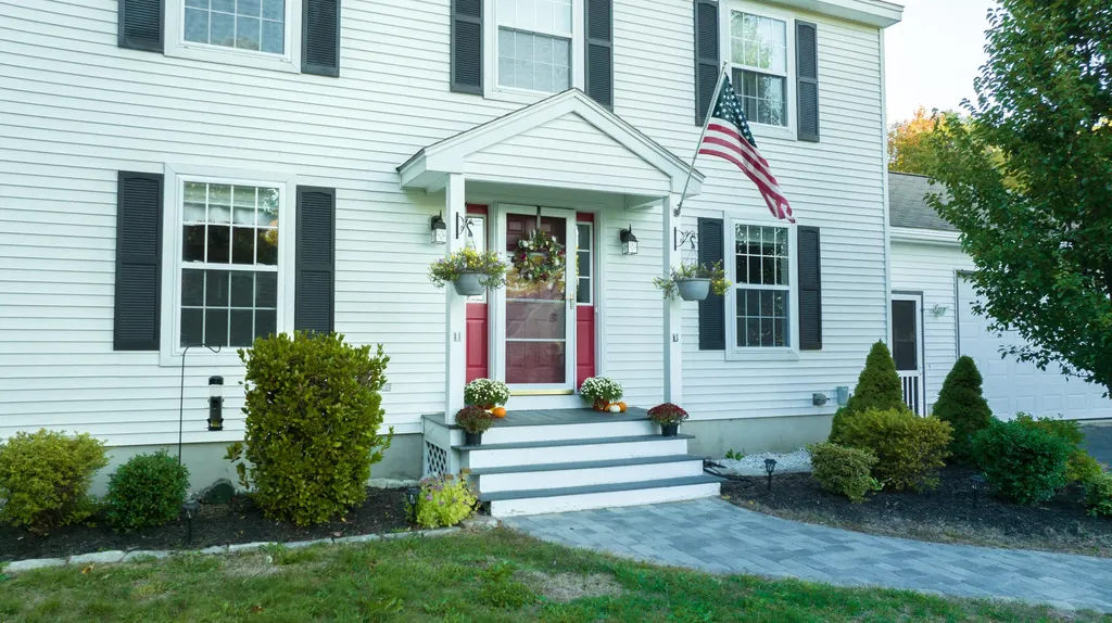 39 Wildwood Drive Brunswick ME 04011