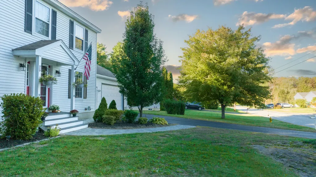 39 Wildwood Drive Brunswick ME 04011