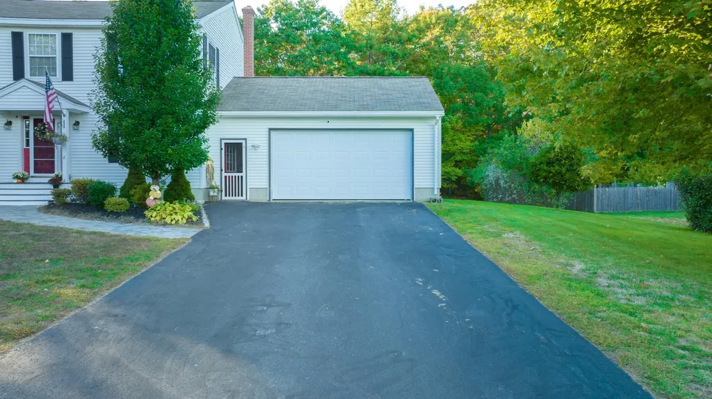 39 Wildwood Drive Brunswick ME 04011