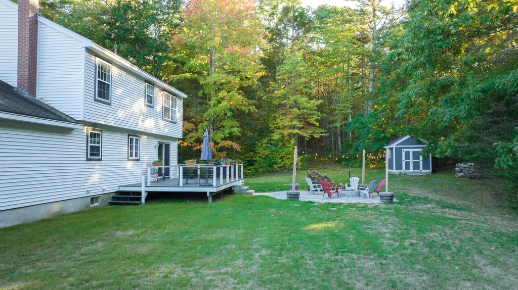 39 Wildwood Drive Brunswick ME 04011