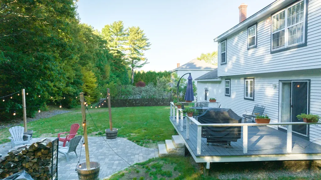 39 Wildwood Drive Brunswick ME 04011