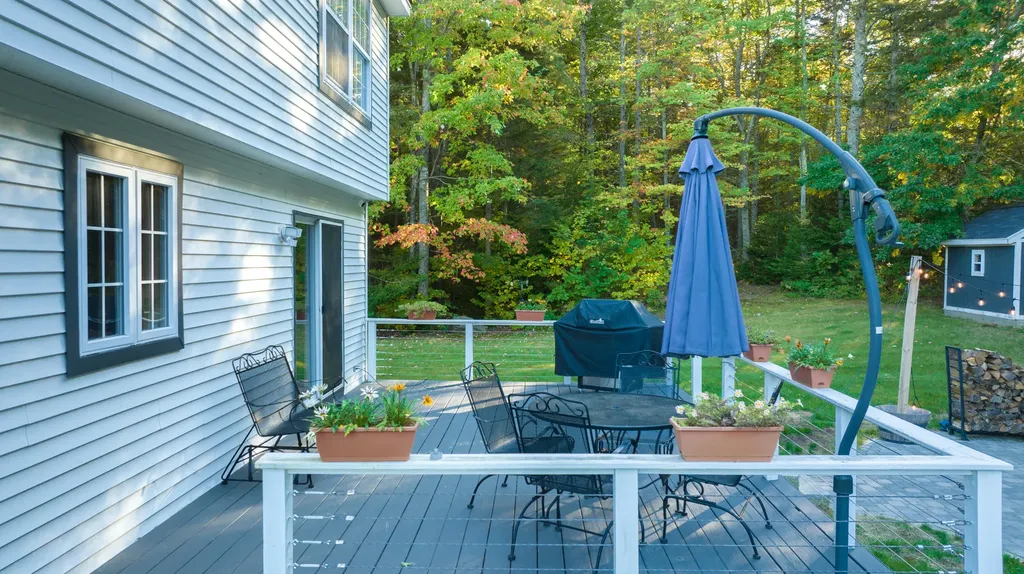 39 Wildwood Drive Brunswick ME 04011