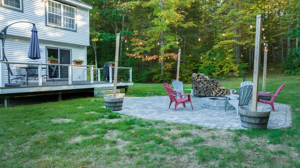 39 Wildwood Drive Brunswick ME 04011