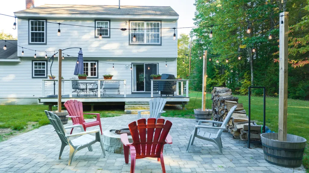 39 Wildwood Drive Brunswick ME 04011