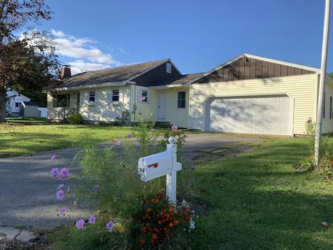 23 Linwood Avenue Augusta ME 04330