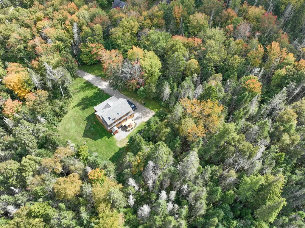 1662 Mason Bay Road Jonesport ME 04649