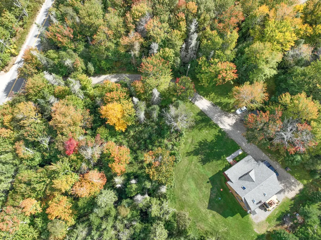 1662 Mason Bay Road Jonesport ME 04649