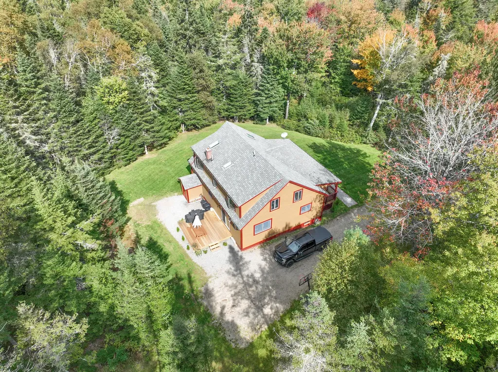 1662 Mason Bay Road Jonesport ME 04649