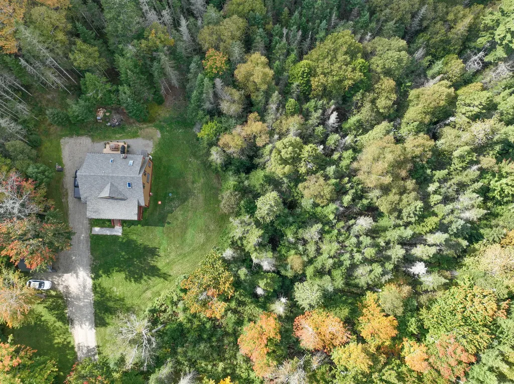 1662 Mason Bay Road Jonesport ME 04649