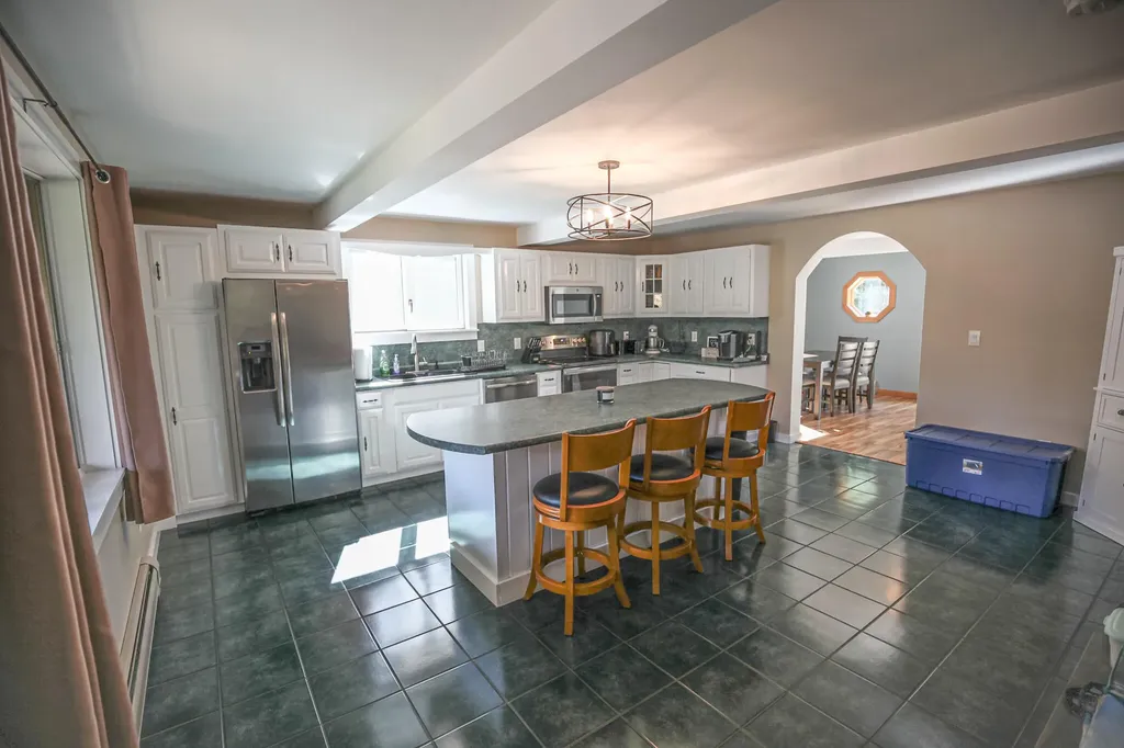 1662 Mason Bay Road Jonesport ME 04649