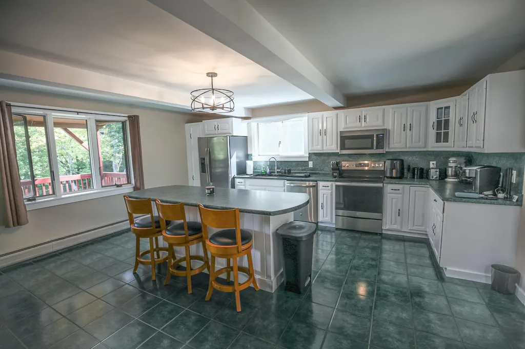 1662 Mason Bay Road Jonesport ME 04649