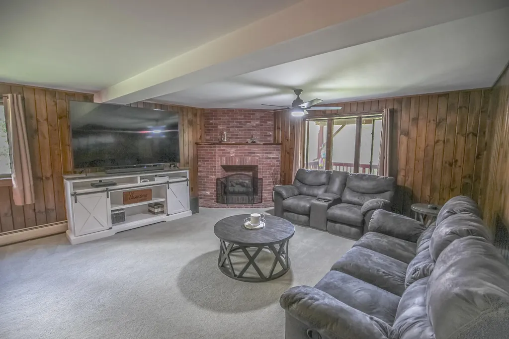 1662 Mason Bay Road Jonesport ME 04649