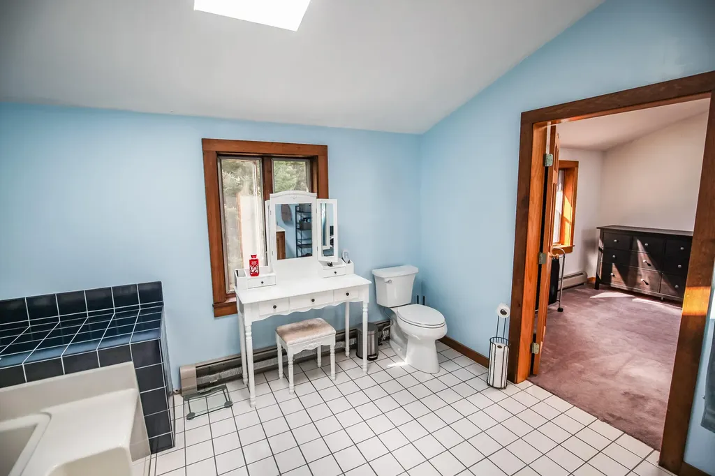 1662 Mason Bay Road Jonesport ME 04649
