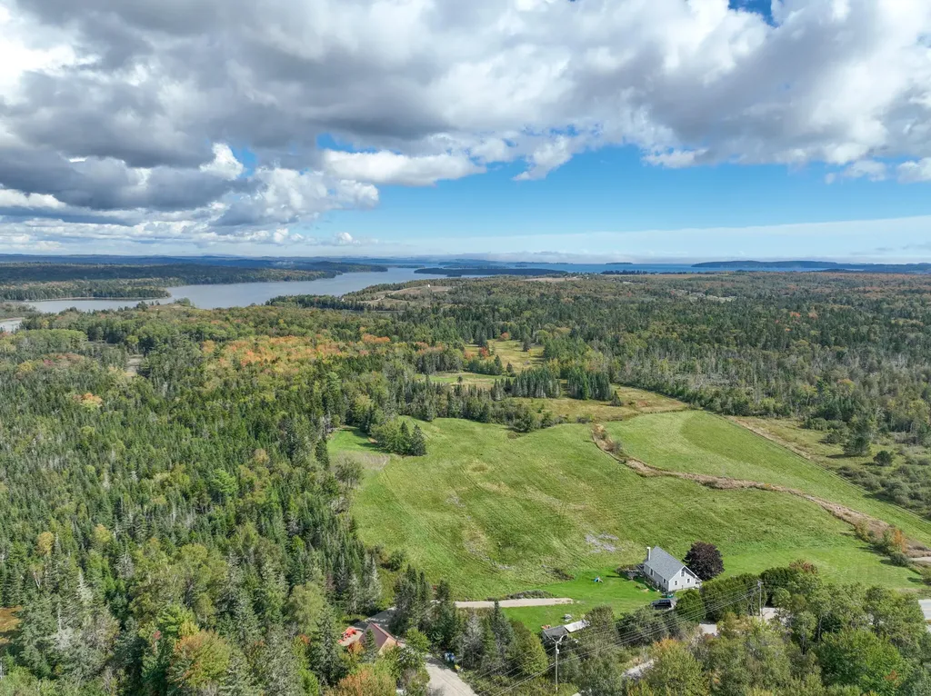 1662 Mason Bay Road Jonesport ME 04649