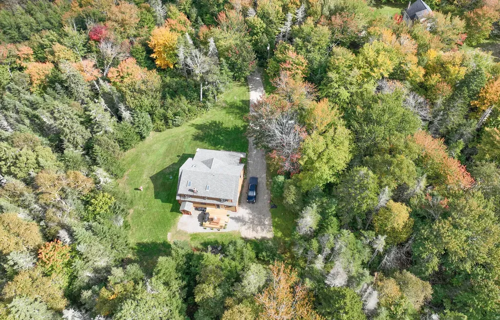 1662 Mason Bay Road Jonesport ME 04649