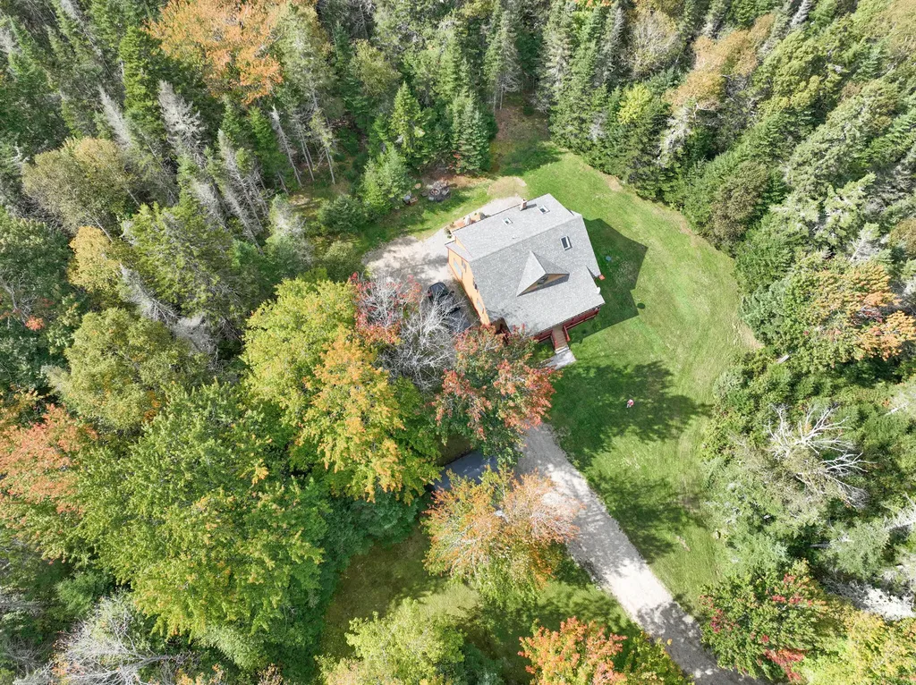 1662 Mason Bay Road Jonesport ME 04649