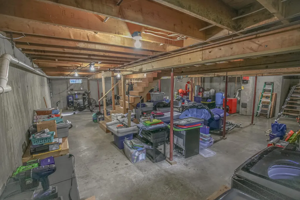1662 Mason Bay Road Jonesport ME 04649
