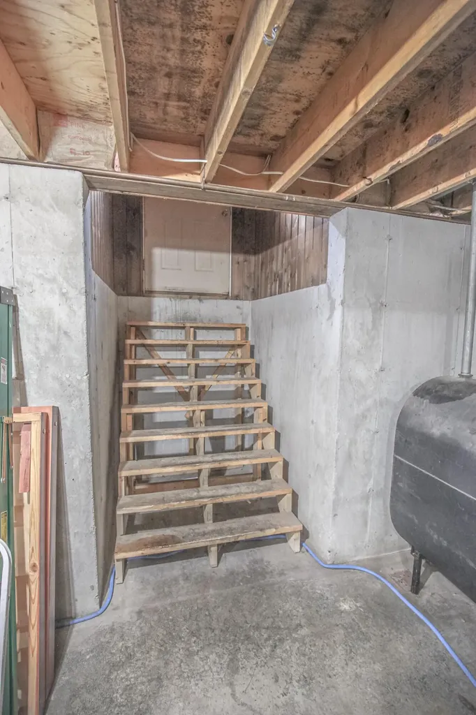 1662 Mason Bay Road Jonesport ME 04649
