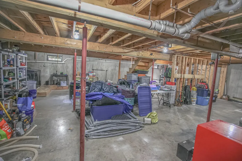 1662 Mason Bay Road Jonesport ME 04649