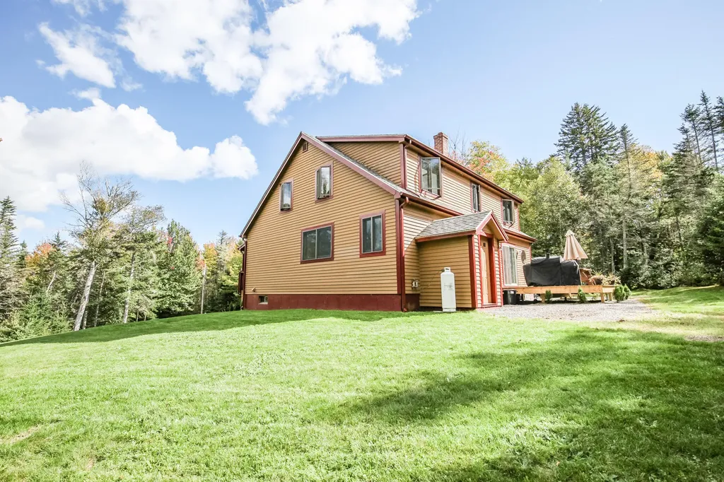 1662 Mason Bay Road Jonesport ME 04649