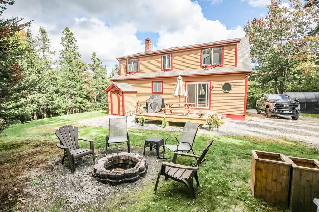 1662 Mason Bay Road Jonesport ME 04649