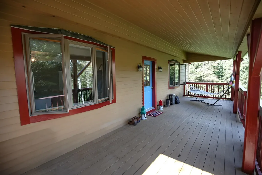 1662 Mason Bay Road Jonesport ME 04649