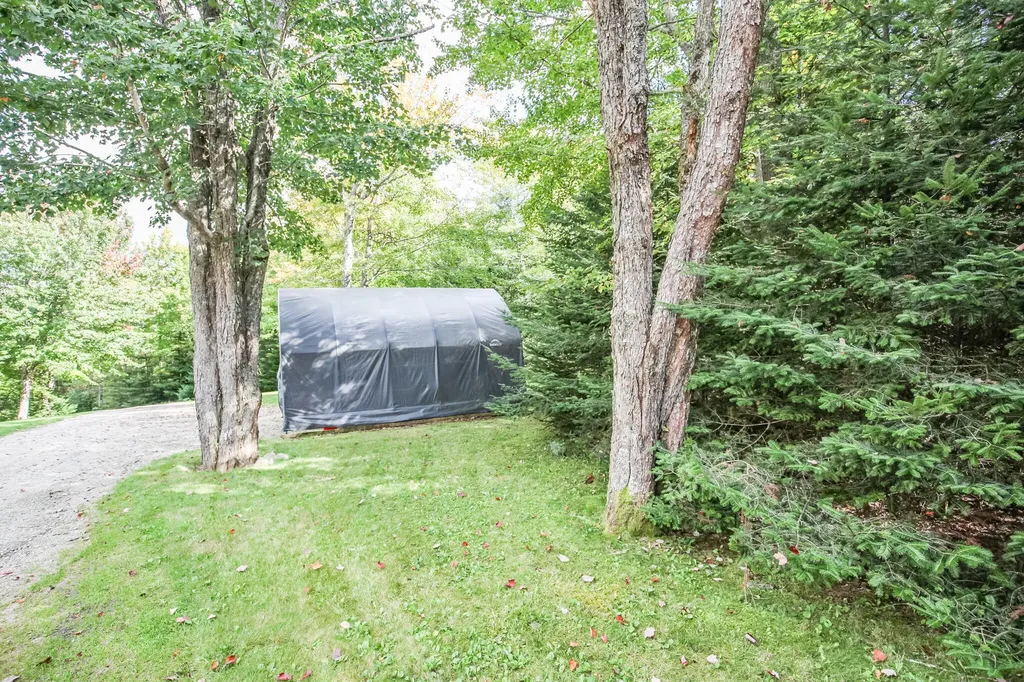 1662 Mason Bay Road Jonesport ME 04649