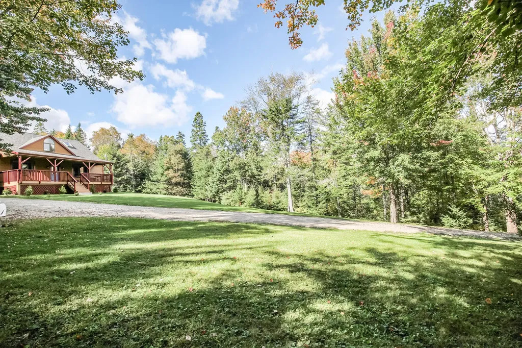 1662 Mason Bay Road Jonesport ME 04649