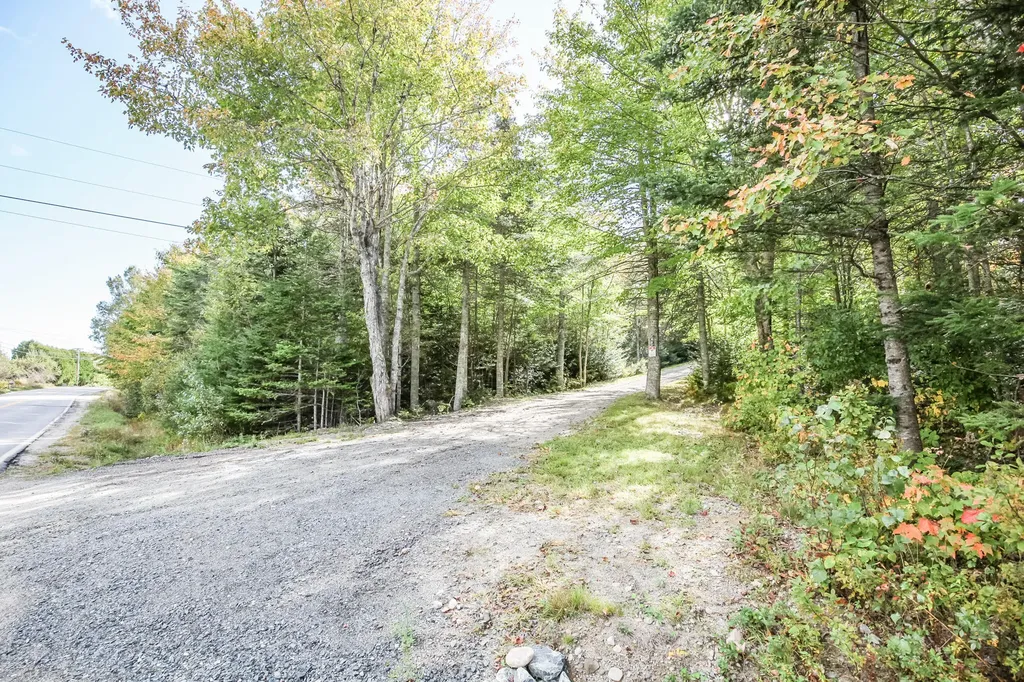 1662 Mason Bay Road Jonesport ME 04649