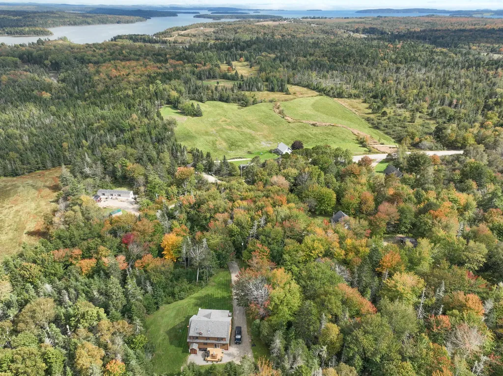 1662 Mason Bay Road Jonesport ME 04649