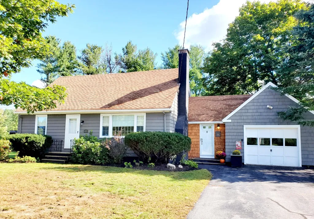 415 Pope Road Windham ME 04062