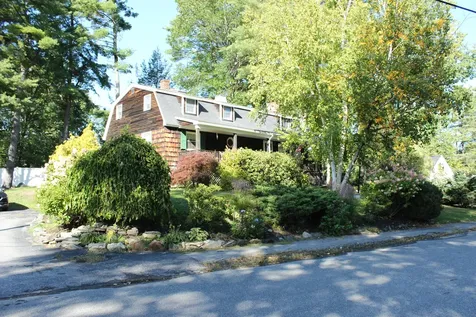 3 Hutchinson Drive Augusta ME 04330