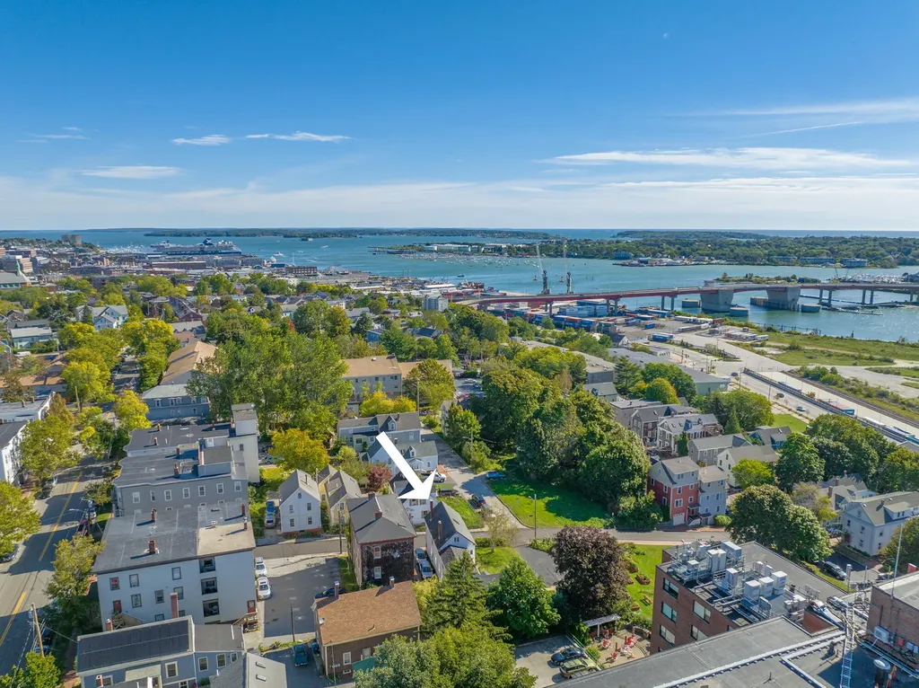 20 Orange Street Portland ME 04102