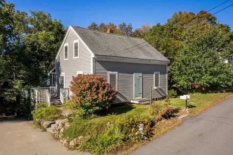 21 Old Mill Road South Berwick ME 03908