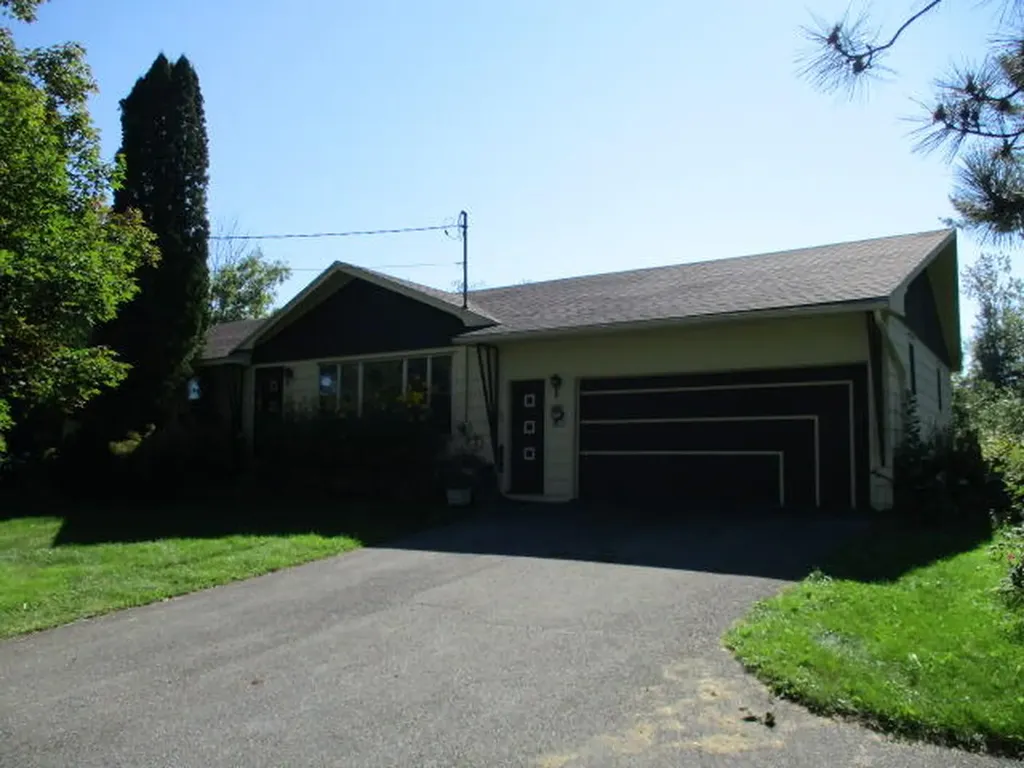 431 Frenchville Road Fort Kent ME 04743