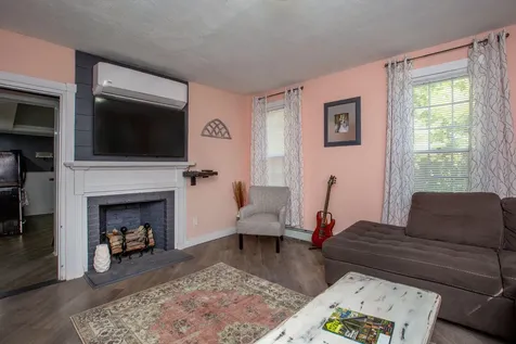 56 Federal Street Wiscasset ME 04578
