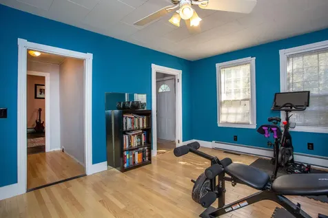 56 Federal Street Wiscasset ME 04578