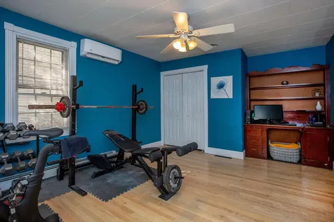 56 Federal Street Wiscasset ME 04578