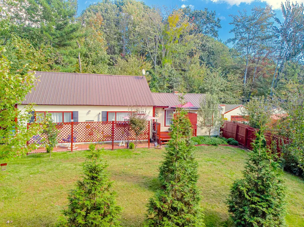 45 David Drive Auburn ME 04210