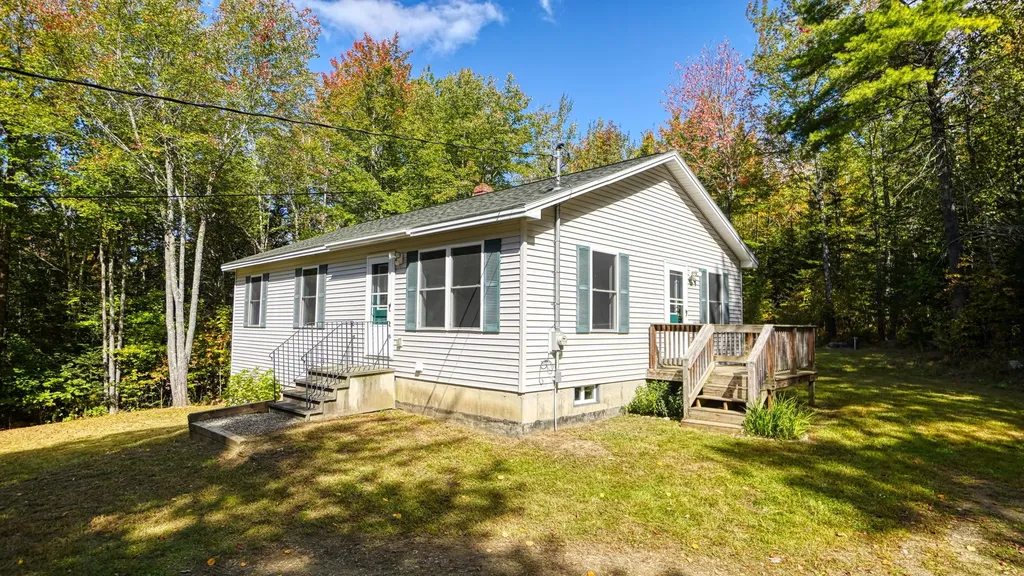 625 Benton Road Albion ME 04910