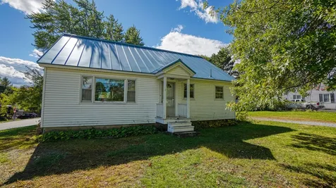 2 Violette Avenue Waterville ME 04901