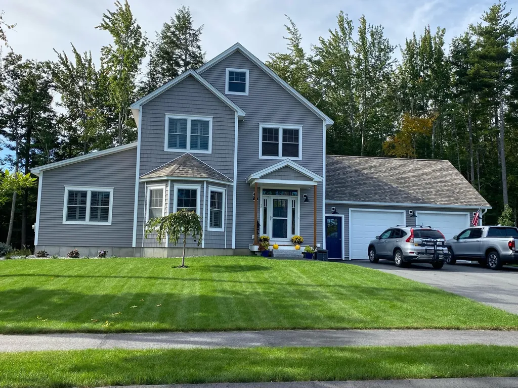12 Mason Way Old Orchard Beach ME 04064