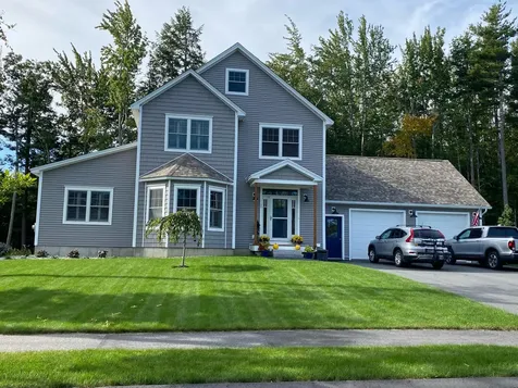 12 Mason Way Old Orchard Beach ME 04064